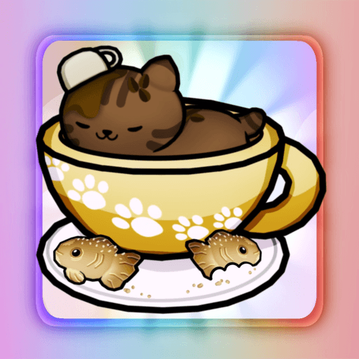 Care for Cats Roblox game thumbnail