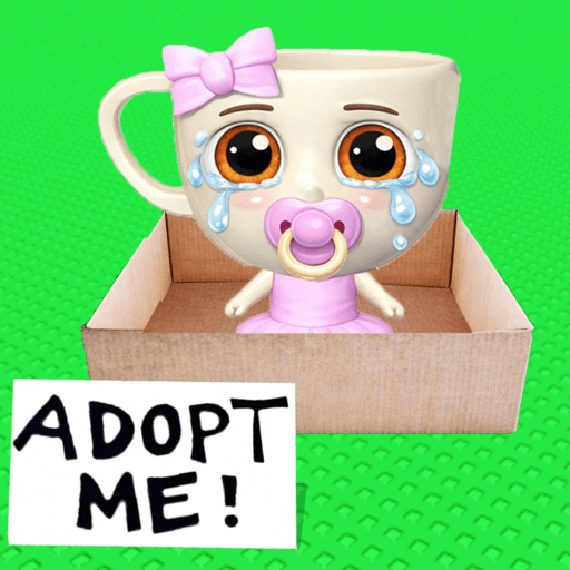 [😭BIG] Steal A Baby Brainrot! Roblox game thumbnail