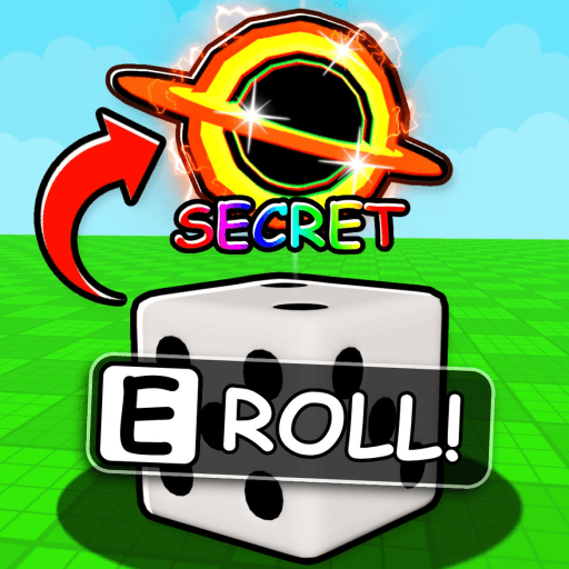 Exply Mini — top game: Roll An Item🎲