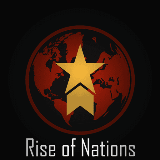 Rise of Nations Roblox gameplay screenshot