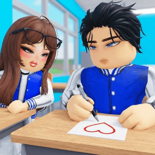 Master Works — top game: Boys and Girls Highschool Experience RP