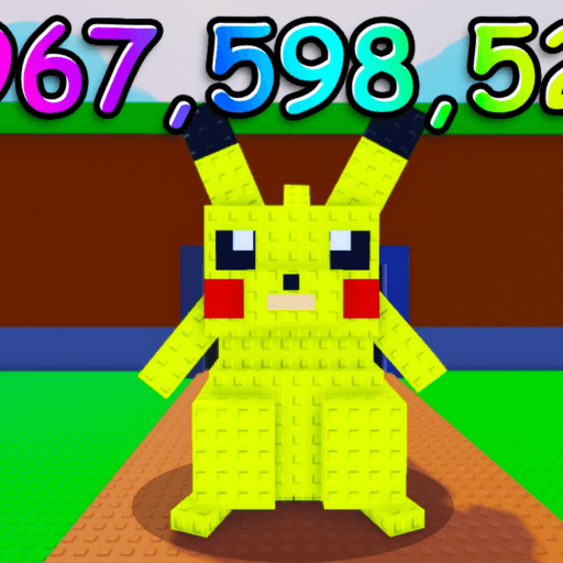 [MEGA NINJA] Steal a Pok [🌌] Roblox game stats