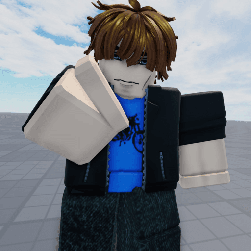 Meme Animations Roblox gameplay screenshot