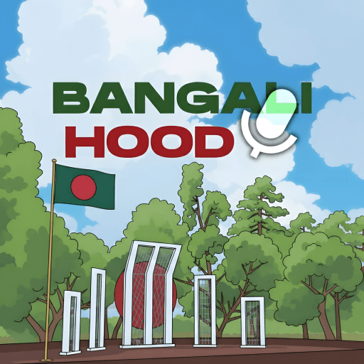 Bangali Hood Roblox gameplay screenshot