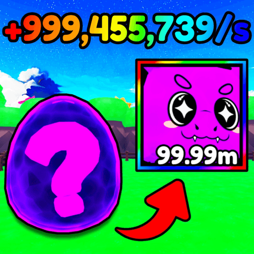 Genesis Experiences — top game: [💎] Pet Paradise!