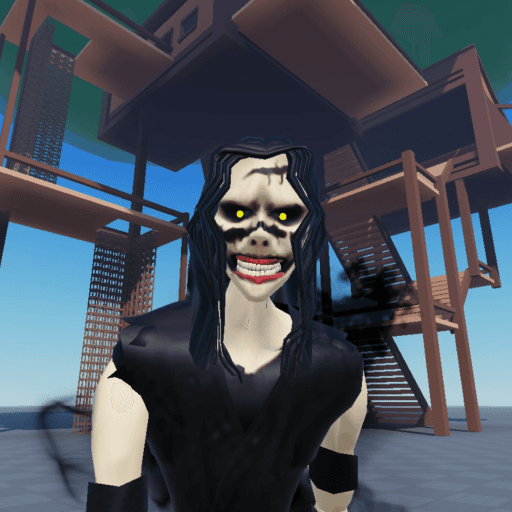 Senzai Test The Mimic Roblox game thumbnail