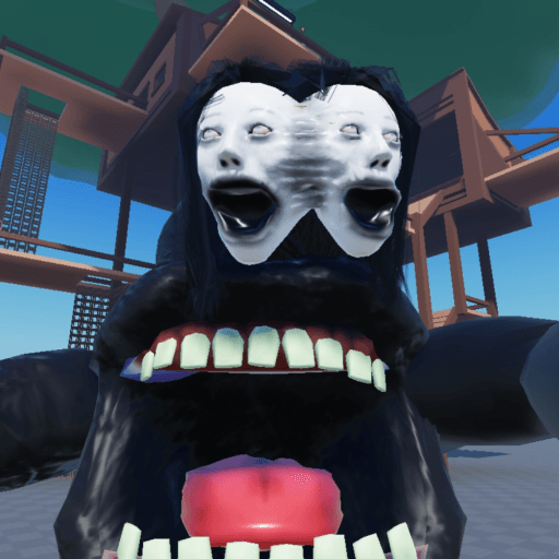 Ashina Test The Mimic Roblox game thumbnail