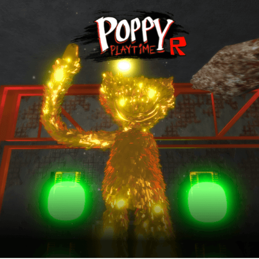 Catnap Boss Fight (UPTADE)1.3 Roblox game stats