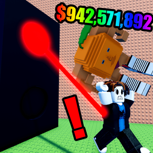 [UPD] Red, Green, Brainrot! Roblox game thumbnail