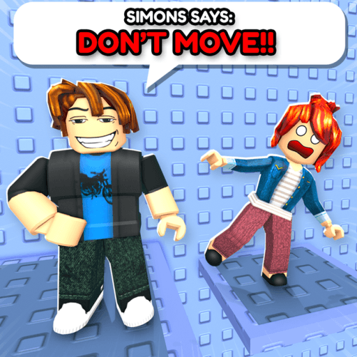 Simon Says Tower 😝 Roblox game stats
