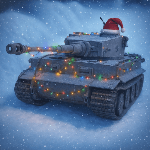 Epic Tank Driving [NEW] Roblox gameplay screenshot