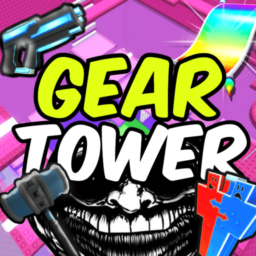 Gear Troll Slap Tower 💥 Roblox game stats