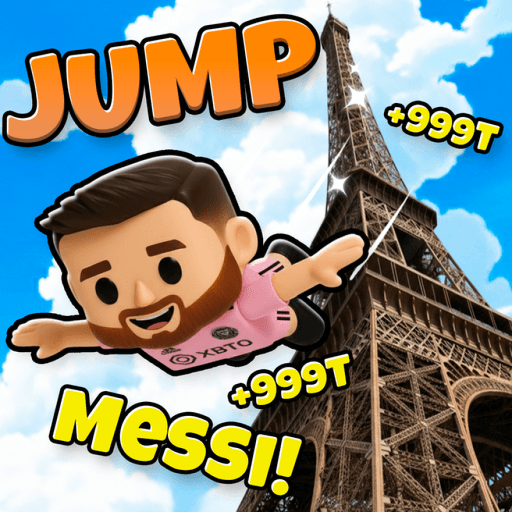 [UPD] Soccer Climb and Jump Roblox game thumbnail