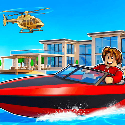 Billionaire Mansion Tycoon Roblox game stats