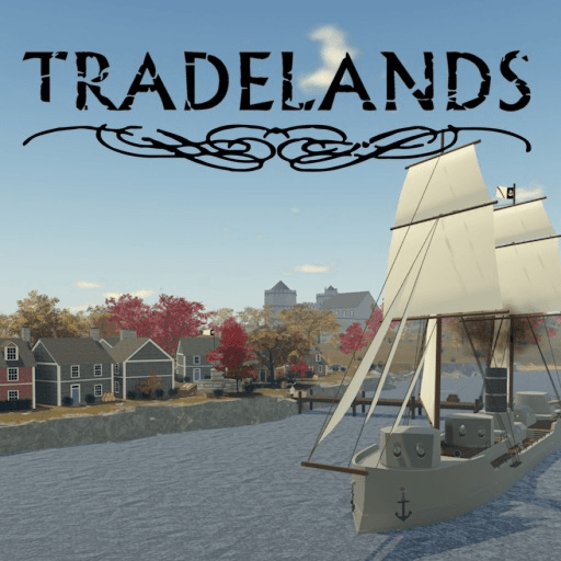 🗺️ Tradelands Roblox game thumbnail