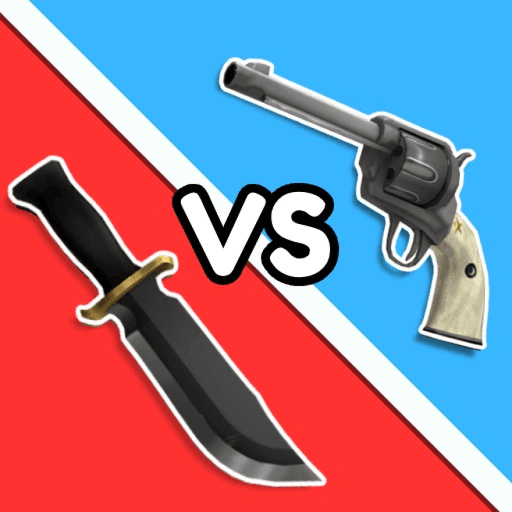 [💖DUELS] Murderers VS Sheriffs Roblox game stats