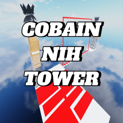 NOOBSY COMMUNITY — top game: Cobain Nih Tower