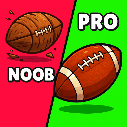 Touchdown Simulator! 🏈 Roblox gameplay screenshot