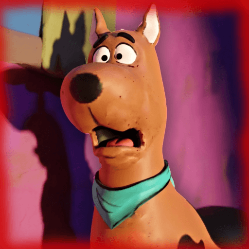 Scooby [HORROR] Roblox gameplay screenshot