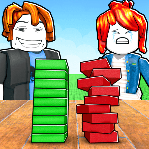 Stack Battles Roblox gameplay screenshot
