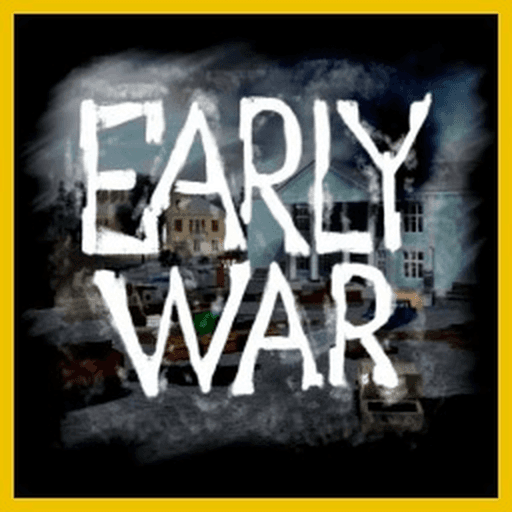 Early War [UPDATE] Roblox gameplay screenshot