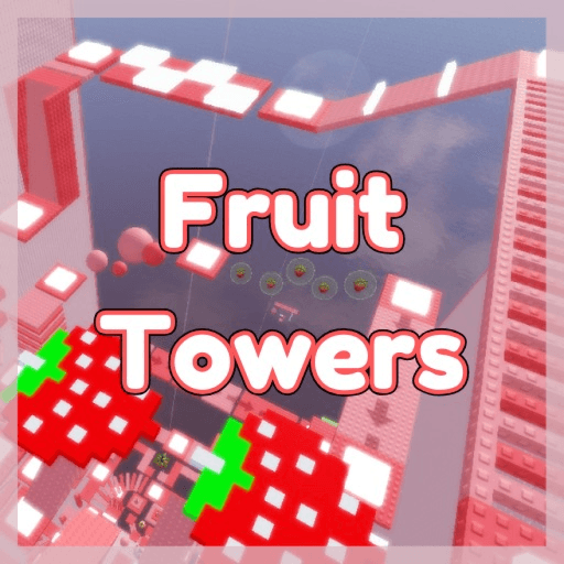 Unomaster Games — top game: Fruit Stage Tower (400+ Stages)