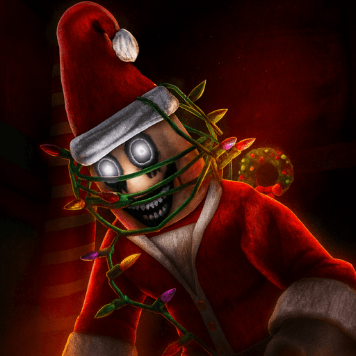 Santa Security [HORROR] Roblox game stats