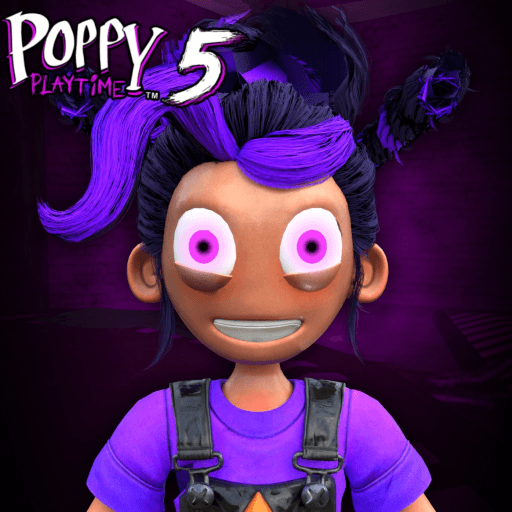 [PROTOTYPE 👁️] Survive Poppy Playtime 5 Roblox game thumbnail