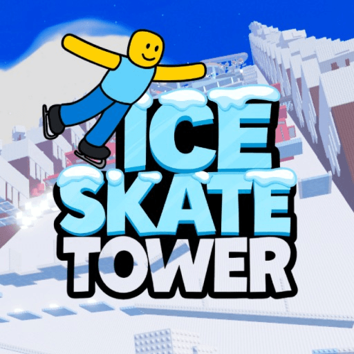 Ice Skate Tower ❄️ Roblox game stats