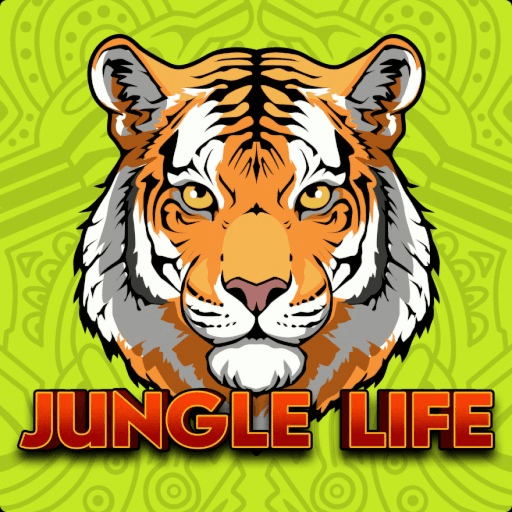 Jungle Life Roblox gameplay screenshot