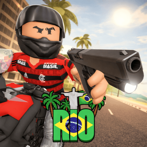 🌴 RIO [RP] Roblox gameplay screenshot