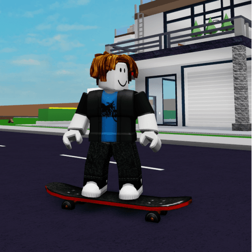 Vibrant City RP Roblox game thumbnail