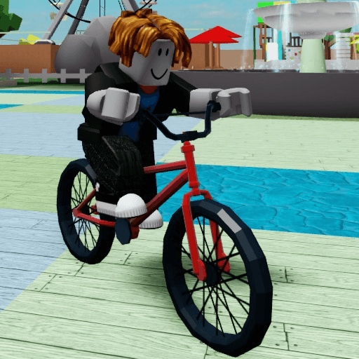 Vibrant Town RP Roblox game stats