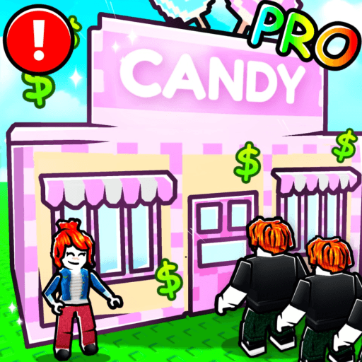 Become a Millionaire 💵 Roblox game thumbnail