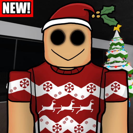 The Christmas Incident 🎄 Roblox game thumbnail