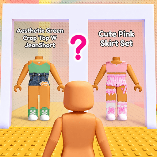 [11 Tower] Build A QUEEN Outfit Tower 💖