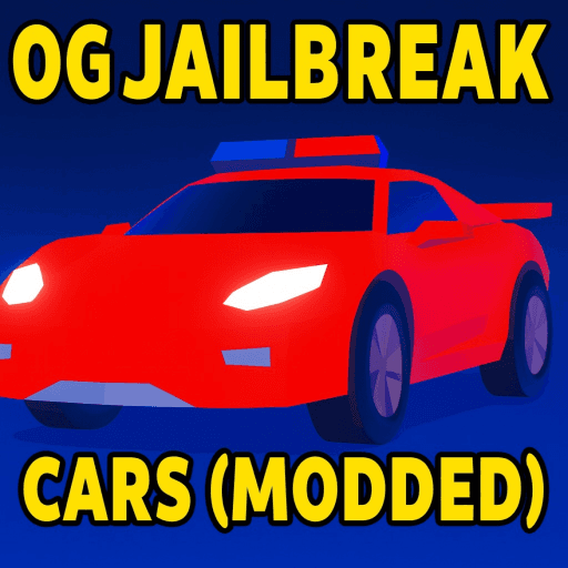 Indica_265 — top game: 🚗 JAILBREAK CARS ( OG )