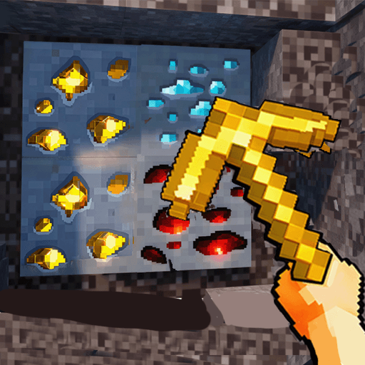 Dig Loot Roblox game thumbnail