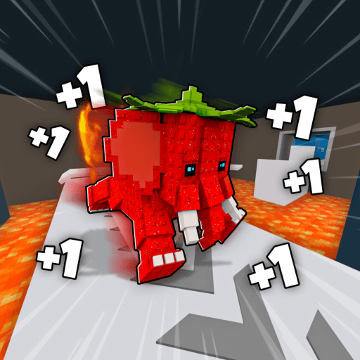 [UPD3] Become the fastest Brainrot Roblox game thumbnail