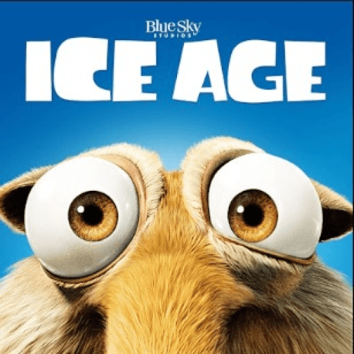 ICE AGE Roblox gameplay screenshot