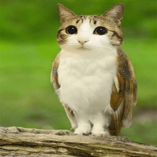 Secret Meowl Line! Roblox game thumbnail