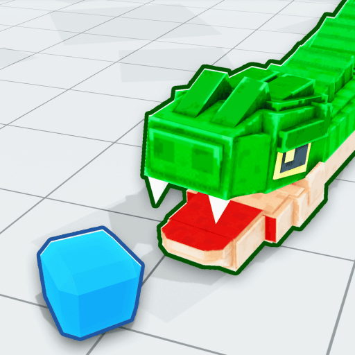 🐍 Snake Game Roblox game thumbnail