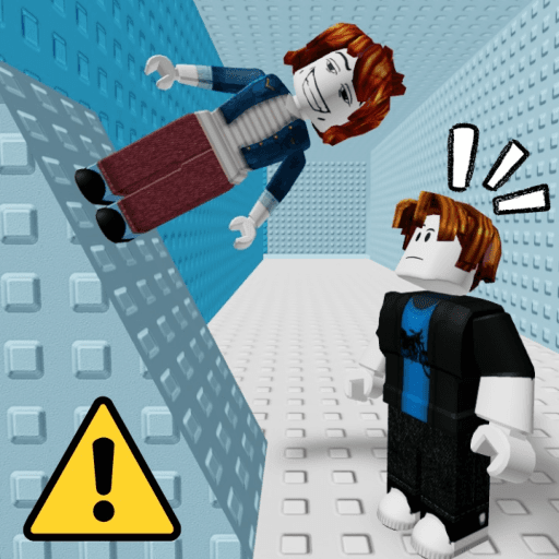 Gravity Tower 2 ✋ Roblox game thumbnail