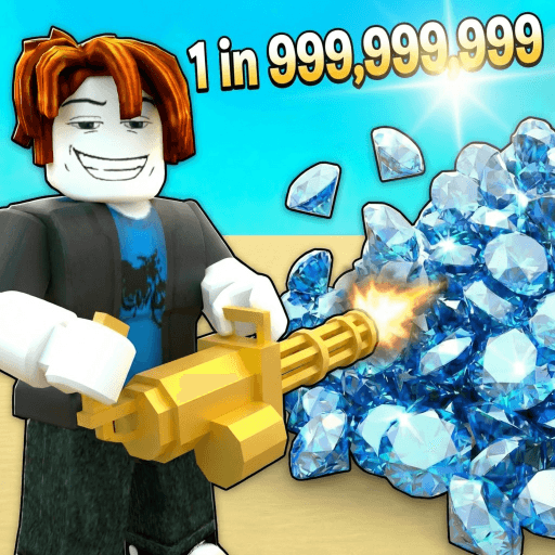 [🔫] Mine With Guns! Roblox game stats