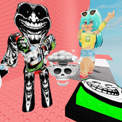 🔥Aura-Phonk Edit Slap Tower🎵 Roblox game thumbnail