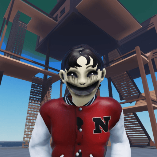 Isamu Test The Mimic Roblox game stats