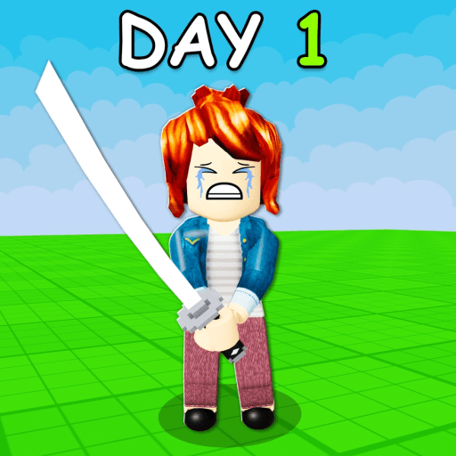 Sword Simulator Roblox game thumbnail