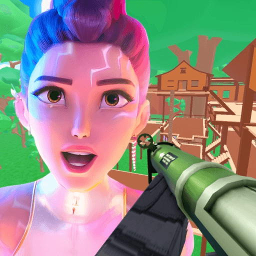 🎤 Survive And Kill KPop Demon Hunters 😈 Roblox gameplay screenshot