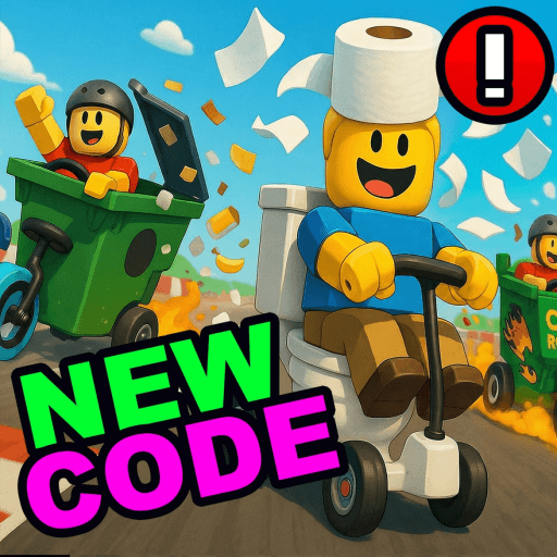 Goofy Racing Club [NEW NAME] @_@ — top game: Dumbest Racing Simulator 🚗💨! NEW CODE
