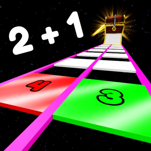 IQ Math Glass Bridge Roblox game stats